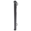 Guard 150 barrier for doors and stairs black package 1 pc