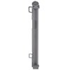 Guard 150 barrier for doors and stairs gray package 1 pc