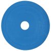 Ring marker on the floor blue package 1 pc