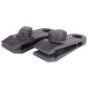 Set Clip 10 clip tent rope package 1 set