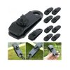 Set Clip 10 clip tent rope package 1 set