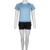Runner Short 2W Fitnessset Seebekleidung Größe S