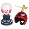 Spiderduck Deko-Ente Paket 1 Stk