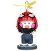 Spiderduck Deko-Ente Paket 1 Stk