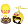 Spongeduck decorative duck pack 1 pc