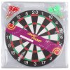 DB 45 Dartscheibe Paket 1 Stk