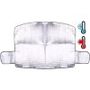 Shade XL screen for the windshield, package 1 pc