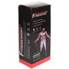 Force Band 4 TPE set of strengthening rubbers pack 1 set