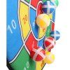 Ball Target terč na suchý zip balení 1 ks