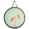 Ax Target velcro target pack 1 pc