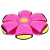Đĩa bay Magic Frisbee màu hồng gói 1 chiếc