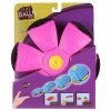 Magic Frisbee fliegende Untertasse rosa Packung 1 Stk