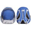 Petbag Transparenter Rucksack für Haustiere tm. blaue Packung 1 Stk