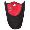 Face Plus winter mask red package 1 pc