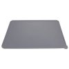 Paw Large mat under the bowls gray pack of 1 pc