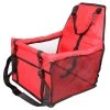 Passenger 50 autosedačka pro psy červená balení 1 ks
