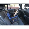 Passenger 50 Autositz für Hunde blau Paket 1 Stk
