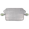 Magnet Shade screen for the windshield, package 1 pc
