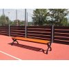 Zala 180 bench package 1 pc