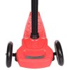 Kwizzy scooter red package 1 pc