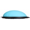 Premium Matte 64 Balanceball blau Paket 1 Stk