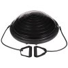 BB Smooth balance ball black package 1 pc