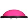 BB Smooth Balanceball rosa Packung 1 Stk