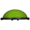 BB Smooth Balance Ball zielony opakowanie 1 szt