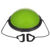 BB Smooth Balance Ball zielony opakowanie 1 szt