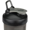Shake Shaker do butelek 1000 ml szary opakowanie 1 szt