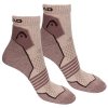 Hiking Quarter 2P sports socks size (shoes) EU 39-42