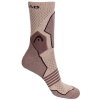 Hiking Crew 2P sports socks size (shoes) EU 35-38