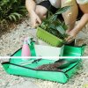 Garden Pad 100 miếng lót cấy cây, gói 1 cái