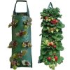 Hang Grow Bag 8 wiszących doniczek, opakowanie 1 szt