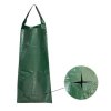 Hang Grow Bag 8 hanging flower pot package 1 pc