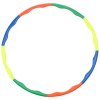Hula Hoop Segment gymnastic hoop folding package 1 pc