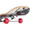 Street Natives skateboard BZR balenie 1 ks
