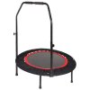 Mini 40 Trampolin mit Griff Paket 1 Stk