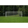 Football A11 M120 football net white package 1 pc