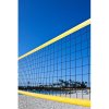 Competition 3 mm beach volleyball net package 1 pc