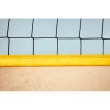 Competition 3 mm beach volleyball net package 1 pc