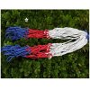 Triple 12H basketball net pack 1 pack