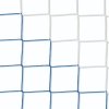Football A11 M100 football net white-blue package 1 pc