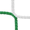 Football A11 M100 football net white-green package 1 pc