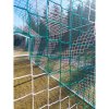 Fußball A11 M100 Fußballnetz weiß-grün Paket 1 Stk