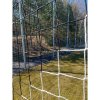 Football A11 M100 football net white-black package 1 pc