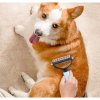 Nicer dog brush pack of 1 pc
