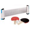 Zestaw stołów do tenisa stołowego Kid Pong 1 opakowanie