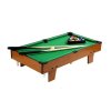 Billiards Mini 50 biliardový stôl balenie 1 ks