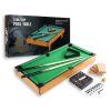 Billiards Mini 50 kulečníkový stůl balení 1 ks